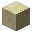 Invicon Sand.png: Inventory sprite for Sand in Minecraft as shown in-game linking to Sand with description: Sand