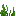 Invicon Seagrass.png: Inventory sprite for Seagrass in Minecraft as shown in-game linking to Seagrass with description: Seagrass