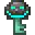 Invicon Shimmering Key.png: Inventory sprite for Shimmering Key in Minecraft as shown in-game linking to Shimmering Key with description: Shimmering Key