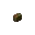 Invicon Spruce Button.png: Inventory sprite for Spruce Button in Minecraft as shown in-game linking to Spruce Button with description: Spruce Button