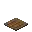 Invicon Spruce Pressure Plate.png: Inventory sprite for Spruce Pressure Plate in Minecraft as shown in-game linking to Spruce Pressure Plate with description: Spruce Pressure Plate