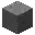 Invicon Stone SM.png: Inventory sprite for Stone in Minecraft as shown in-game linking to MCSM:Stone with description: Stone