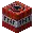 Invicon TNT.png: Inventory sprite for TNT in Minecraft as shown in-game linking to TNT with description: TNT