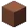 Invicon Terracotta.png: Inventory sprite for Terracotta in Minecraft as shown in-game linking to Terracotta with description: Terracotta