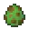 Invicon Toxifin Slab Spawn Egg.png: Inventory sprite for Toxifin Slab Spawn Egg in Minecraft as shown in-game with description: Toxifin Slab Spawn Egg