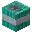 Invicon Underwater TNT.png: Inventory sprite for Underwater TNT in Minecraft as shown in-game with description: Underwater TNT