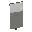Invicon White Chief Banner.png: Inventory sprite for White Chief Banner in Minecraft as shown in-game linking to Banner with description: Banner White Chief