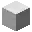 Invicon White Concrete Powder.png: Inventory sprite for White Concrete Powder in Minecraft as shown in-game linking to White Concrete Powder with description: White Concrete Powder