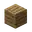 Invicon Wooden Planks SM.png: Inventory sprite for Wooden Planks in Minecraft as shown in-game linking to MCSM:Wooden Planks with description: Wooden Planks SM