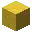 Invicon Yellow Concrete Powder.png: Inventory sprite for Yellow Concrete Powder in Minecraft as shown in-game linking to Yellow Concrete Powder with description: Yellow Concrete Powder