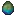 Invicon Zombie Spawn Egg.png: Inventory sprite for Zombie Spawn Egg in Minecraft as shown in-game with description: Zombie Spawn Egg