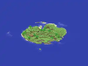 An isometric screenshot.