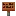 ItemSprite acacia-sign.png: Sprite image for acacia-sign in Minecraft