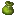 ItemSprite green-bundle.png: Sprite image for green-bundle in Minecraft