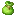 ItemSprite lime-bundle.png: Sprite image for lime-bundle in Minecraft
