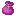 ItemSprite magenta-bundle.png: Sprite image for magenta-bundle in Minecraft