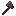 ItemSprite netherite-axe.png: Sprite image for netherite-axe in Minecraft