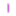 ItemSprite purple-glow-stick.png: Sprite image for purple-glow-stick in Minecraft