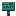 ItemSprite warped-sign.png: Sprite image for warped-sign in Minecraft