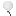 ItemSprite white-balloon.png: Sprite image for white-balloon in Minecraft