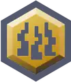 Icon of items smelted