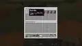 The old bundle UI shown at Minecraft Live 2020.