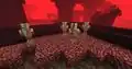 Nether blocks