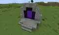 Nether portal
