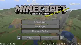 Java Edition 1.14.2.png: Infobox image for Minecraft 1.14.2 the version in Minecraft