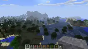 Java Edition 11w49a.png: Infobox image for Minecraft 11w49a the version in Minecraft