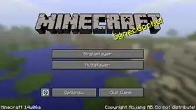 Java Edition 14w06a.png: Infobox image for 14w06a the version in Minecraft