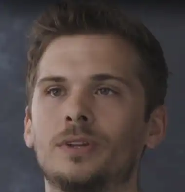 JohanAronsson.png: Infobox image for Johan Aronsson the person in Minecraft