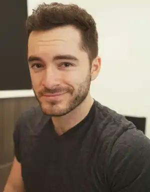 Jordan Maron.jpg: Infobox image for CaptainSparklez the person in Minecraft
