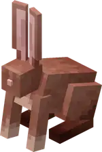 Jumbo Rabbit Blink.png: Infobox image for Jumbo Rabbit the entity in Minecraft