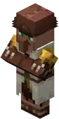 Jungle Shepherd.png: Infobox image for Shepherd the profession in Minecraft