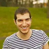 Kaplan.png: Infobox image for Daniel Kaplan the person in Minecraft