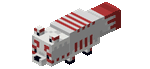 Katsune.gif: Infobox image for Pet (Fox) the entity in Minecraft