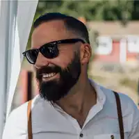 KlasHammarström.jpg: Infobox image for Klas Hammarström the person in Minecraft