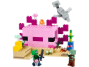 Axolotl House, another set the Diver Explorer appears in.