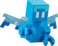 LEGO Minecraft allay.