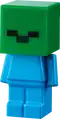 Baby Zombie minifigure.