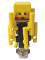 Official LEGO Blaze minifigure.