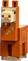 Brown Llama