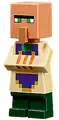 Desert Cleric Villager