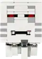 LEGO Minecraft brick-built Ghast.
