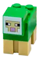 Green Sheep