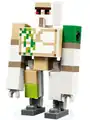 Lego Minecraft iron golem.