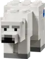 Lego Minecraft minifigure