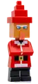 Santa Villager
