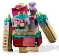 The Devourer in LEGO form